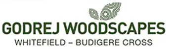 Godrej Woodscapes, Budigere Cross Logo